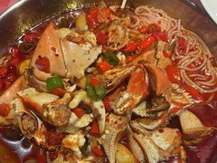 -辣小鲜·南昌大排档(船山路店)