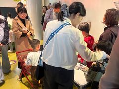 -呼和浩特市老牛儿童探索馆