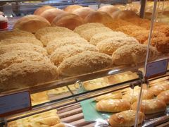 -BreadTalk面包新语·烘焙蛋糕(金光华广场店)