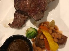 -璟象酒店-爱丽坊景观餐厅