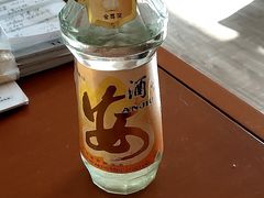 糖醋里脊-北京联合大学本部食堂