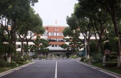 -华东饭店·园林式婚礼宴会厅酒店