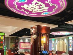 -点都德(汇盈广场店)