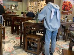 大堂-一记面馆(易发店)