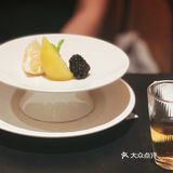 东方美食遇见西式雅致