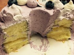 -SAYScake善食感戚风蛋糕(临江大道店)