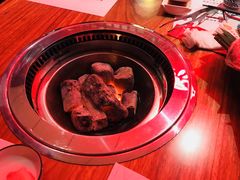 -热血兄弟·炭火烤肉(融侨中心店)