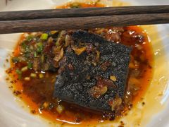 -湘人龙记老长沙米粉(鸟巢店)