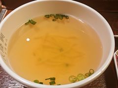 -蟹上黄·蟹黄面·江南糖水(人民广场店)