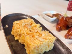 榄仁沙琪玛-侨美·唐荔园·40年地道粤菜