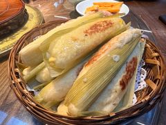 -老灶房-四川土菜(铁牛广场店)