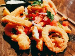 -Q MEX 库迈墨西哥餐吧(三里屯店)