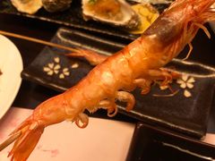 -佛山希尔顿酒店·融誉亚洲美食荟