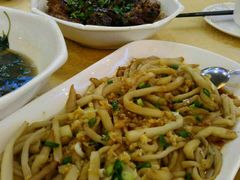 -潮喜竹溪荔湖酒家(荔枝湾店)