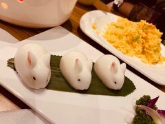 -粤港餐厅(禹州商业广场店)