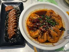 -川人百味(亿合城店)