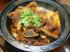 -醉南拳客家菜(华威店)