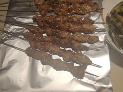 -早酒肖汉老味拌面