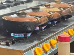 -红星光发煲仔饭(大石街店)
