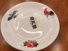 -堂瓦里·33年传统赣菜(第一街区店)