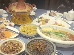 -长春市茶啊衝饭店(南湖公园店)