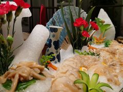 -金成潮菜博物馆(海珠湿地店)
