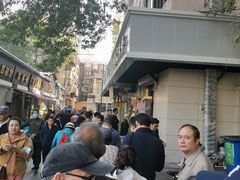 -正味斋锅巴菜(西北角店)