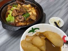 -珍珍小食店(西华路店)