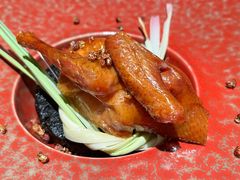 -南堂馆·新川菜(春熙路店)