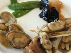 -东方红海鲜百汇(国际大厦店)