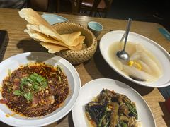 -鸡毛店·川菜(双楠店)