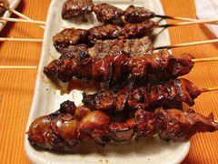 -鸟贵族(天王寺北口店)