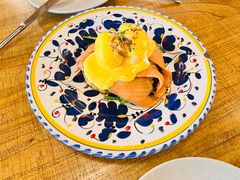 -Alimentari早午餐(安福路店)