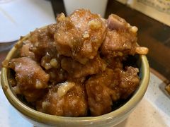 排骨-本味友膳·茶餐厅(和达中心城店)