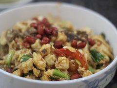 优质小炒泡馍-老乌家特色小炒泡馍(大皮院店)