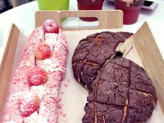 -奈雪的茶(市百一店)