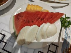 -阿甘酒家(解西店)