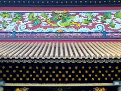 -南岳衡山风景名胜区-南岳大庙