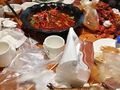 -沈胖子音乐烤吧·炒菜·龙虾(环城东路店)