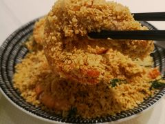-新加坡海鲜共和(名胜世界圣淘沙海滨坊)