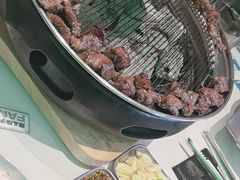 -范儿·嫂子烤肉·精致炭火烤肉(长治路店)