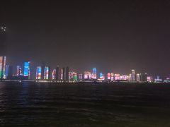 -武汉两江游览·夜游长江(汉口粤汉码头)
