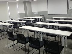 -留白空间·会议室培训场地租赁(人民广场店)