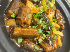 -外婆船宴餐厅·外婆喊你回家吃饭