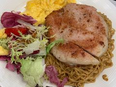 -旺记冰室(九龙中心大厦店)