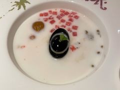 -铭轩中餐厅·海南菜·粤菜(亚龙湾瑞吉店)