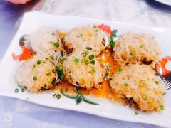 -达叔香味海鲜(海棠68环球美食街店)