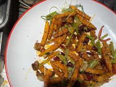 -橦橦小马扎烧烤 (传媒大学店)