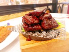 -东富酒家(龙湖西溪天街店)