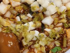 -丽丽三鲜螺蛳粉(田林路店)